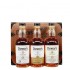 Dewar's Variety Collection 3 x 0.2l