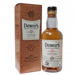 Dewar's 12 Ani 0.2l
