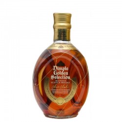 Dimple Golden Selection 0.7l