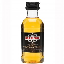 Drambuie 0.05l