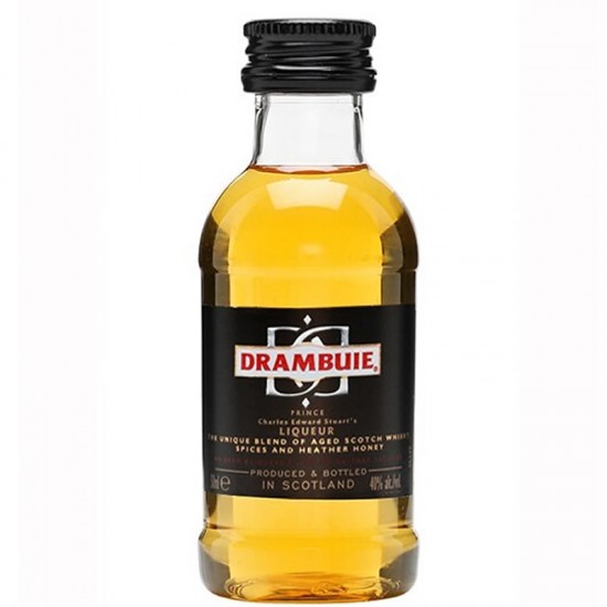 Drambuie 0.05l