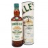 Dunville’s Three Crowns Peated Irish Whiskey 0.7l
