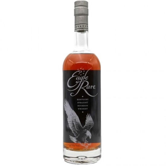 Eagle Rare Single Barrel 10 Ani 0.7l