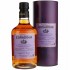 Edradour 17 Ani 1999 Bordeaux Cask 0.7l