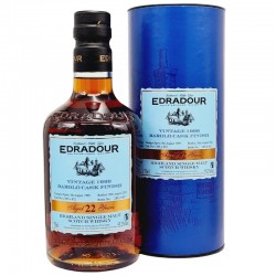 Edradour 22 Ani 1999 Barolo Cask 0.7l