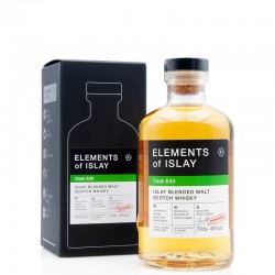 Elements of Islay Cask Edit 0.7l