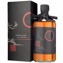 Enso Japanese Whisky 0.7l