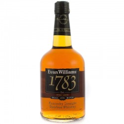 Evan Williams 1783 0.7l