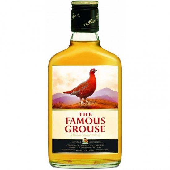 Famous Grouse 0.2l