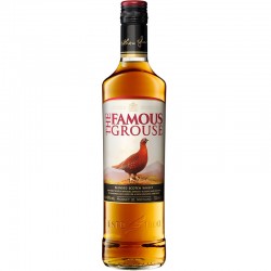 Famous Grouse 0.7l
