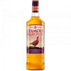 Famous Grouse 1l