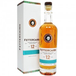 Fettercairn 12 Ani 0.7l