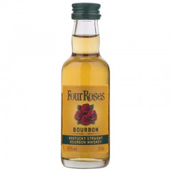 Four Roses Bourbon 0.05l