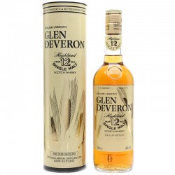Glen Deveron 12 Ani 0.7l