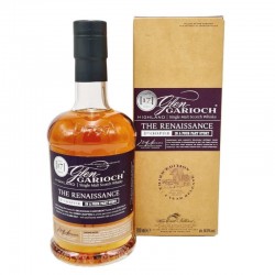 Glen Garioch The Renaissance 17 Ani 0.7l