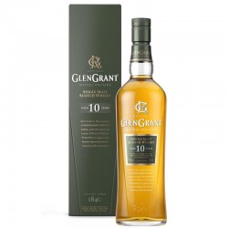Glen Grant 10 Ani 1l