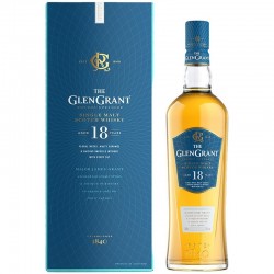 Glen Grant 18 Ani 1l