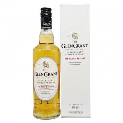 Glen Grant The Major’s Reserve 0.7L