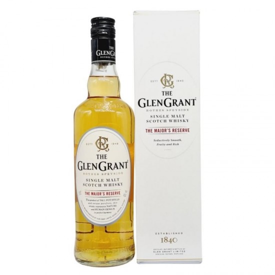 Glen Grant The Major’s Reserve 0.7L