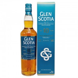 Glen Scotia 10 Ani 0.7l