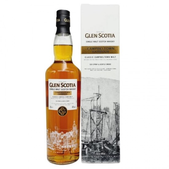 Glen Scotia Harbour 0.7l