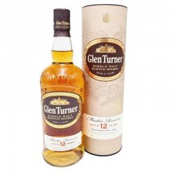 Glen Turner 12 Ani 0.7l