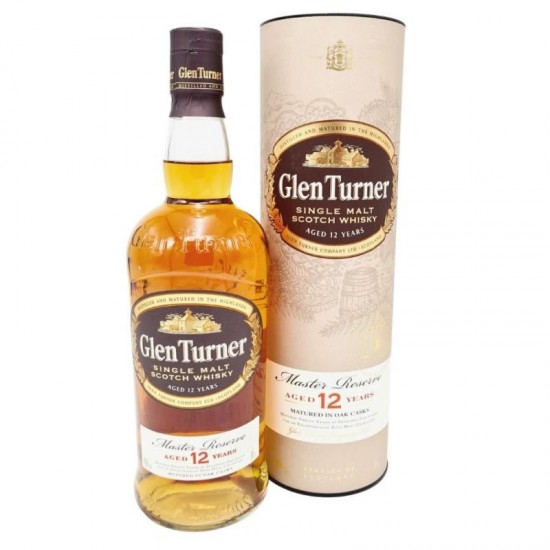 Glen Turner 12 Ani 0.7l