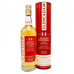 Glencadam 14 Ani 0.7l