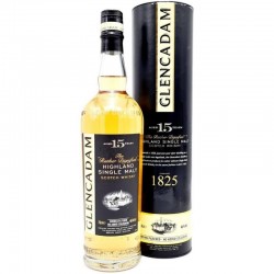 Glencadam 15 Ani 0.7l