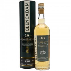 Glencadam 18 Ani 0.7l