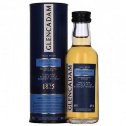 Glencadam American Oak Reserve 0.05l