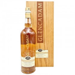 Glencadam The Remarkable 25 Ani 0.7l