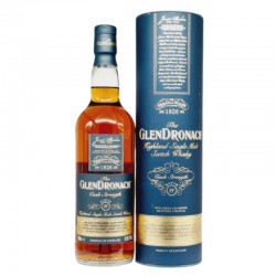 Glendronach Cask Strength Batch 11 0.7l