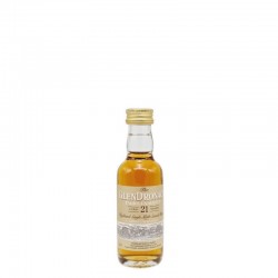 Glendronach Parliament 21 Ani 0.05l