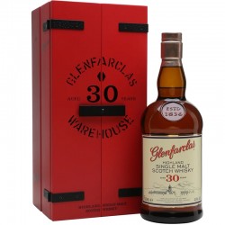 Glenfarclas 30 Ani 0.7l