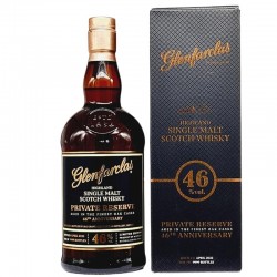 Glenfarclas Private Reserve 46th Anniversary 0.7l