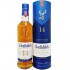 Glenfiddich 14 Ani Bourbon Barrel 0.7l