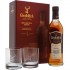 Glenfiddich Malt Master 2 Glasses Gift Set 0.7l