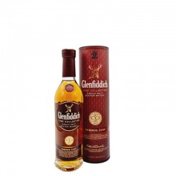 Glenfiddich Reserve Cask 0.2l