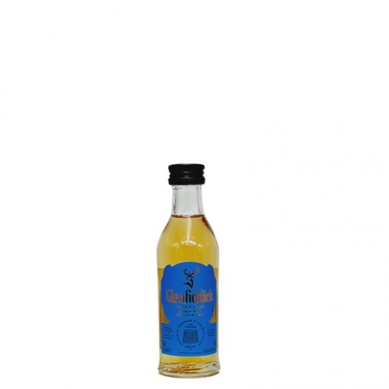Glenfiddich Select Cask 0.05l