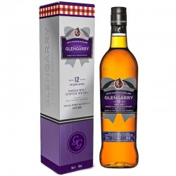 Glengarry 12 Ani 0.7l