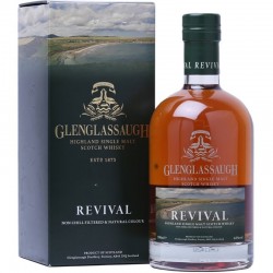 Glenglassaugh Revival 0.7l
