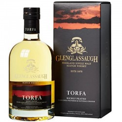 Glenglassaugh Trofa Reachly Peated 0.7l