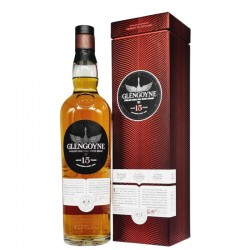 Glengoyne 15 Ani 0.7l