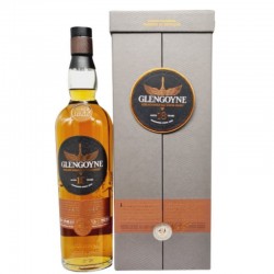 Glengoyne 18 Ani 0.7l