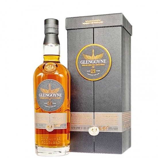 Glengoyne 21 Ani 0.7l