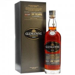 Glengoyne 25 Ani 0.7l