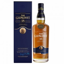 Glenlivet 18 Ani 0.7L