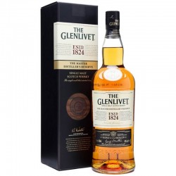 Glenlivet Master Distiller's Reserve 1l