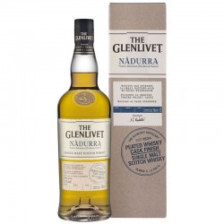 Glenlivet Nadurra Peated 0.7l